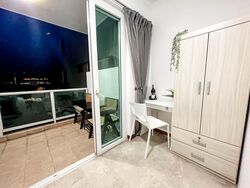 The Warren (D23), Condominium #597516901